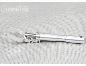 Freewing F-15C Eagle V2 Nose landing gear damping set - 5.0mm Freewing F-15C Eagle V2 Nose landing gear damping set - 5.0mm